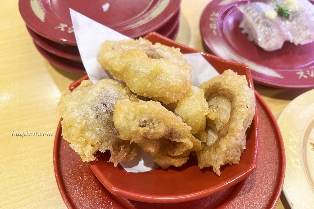 台中西屯│壽司郎福科店。價位高了一點點但很美味/芒果雪花冰推薦可以試試 - 第18張圖 台中西屯│壽司郎福科店。價位高了一點點但很美味/芒果雪花冰推薦可以試試