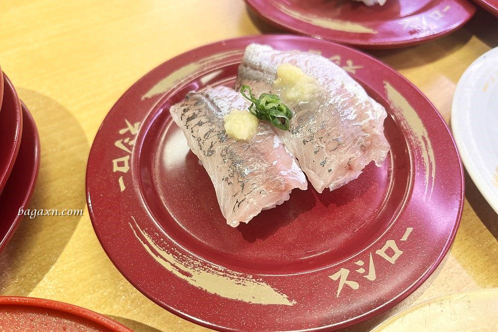 台中西屯│壽司郎福科店。價位高了一點點但很美味/芒果雪花冰推薦可以試試 - 第19張圖 台中西屯│壽司郎福科店。價位高了一點點但很美味/芒果雪花冰推薦可以試試