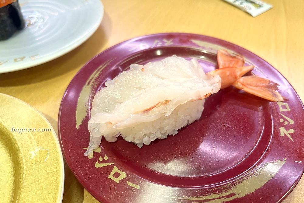 台中西屯│壽司郎福科店。價位高了一點點但很美味/芒果雪花冰推薦可以試試 - 第20張圖 台中西屯│壽司郎福科店。價位高了一點點但很美味/芒果雪花冰推薦可以試試