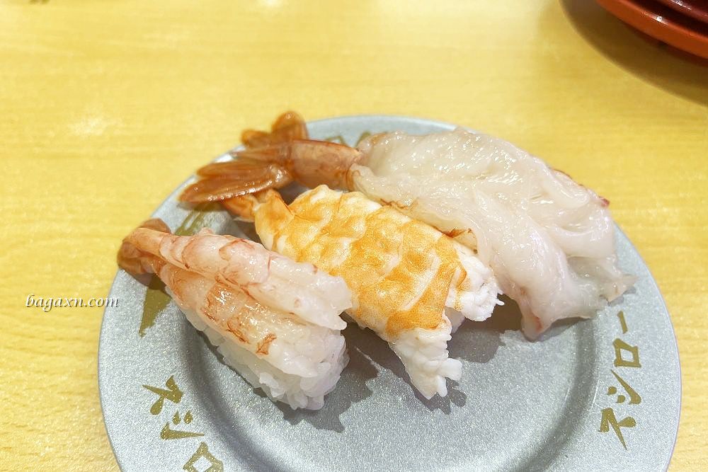 台中西屯│壽司郎福科店。價位高了一點點但很美味/芒果雪花冰推薦可以試試 - 第21張圖 台中西屯│壽司郎福科店。價位高了一點點但很美味/芒果雪花冰推薦可以試試