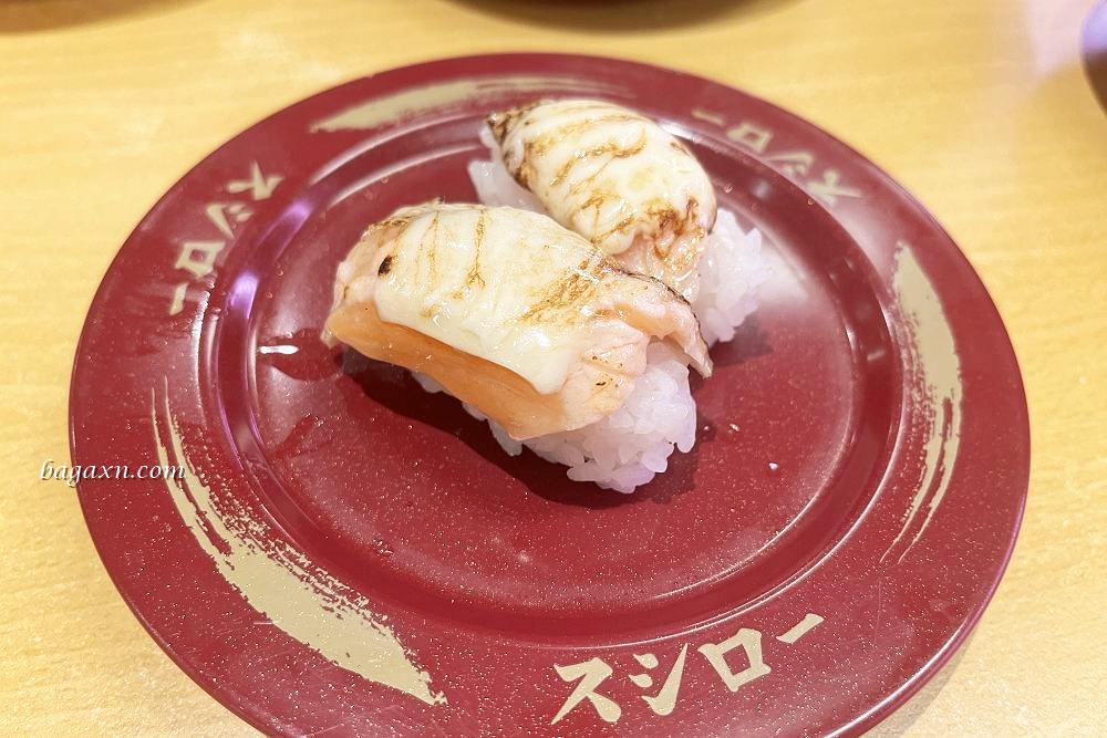 台中西屯│壽司郎福科店。價位高了一點點但很美味/芒果雪花冰推薦可以試試 - 第22張圖 台中西屯│壽司郎福科店。價位高了一點點但很美味/芒果雪花冰推薦可以試試