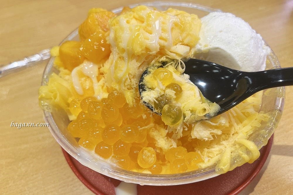 台中西屯│壽司郎福科店。價位高了一點點但很美味/芒果雪花冰推薦可以試試 - 第24張圖 台中西屯│壽司郎福科店。價位高了一點點但很美味/芒果雪花冰推薦可以試試