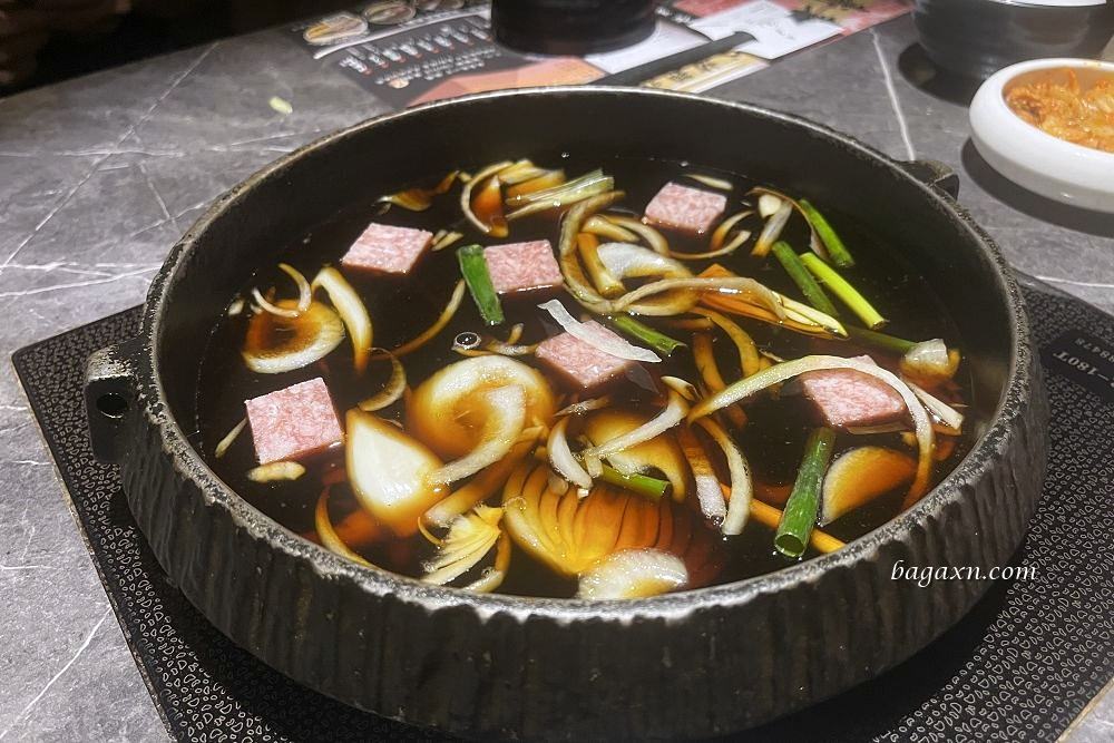 台中西屯│壽喜燒一丁水湳店。愛買店舒適停車方便，漲價不少但CP值依舊優