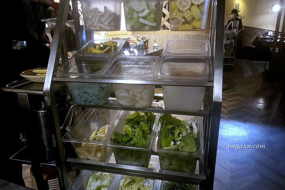 台中西屯│壽喜燒一丁水湳店。愛買店舒適停車方便，漲價不少但CP值依舊優