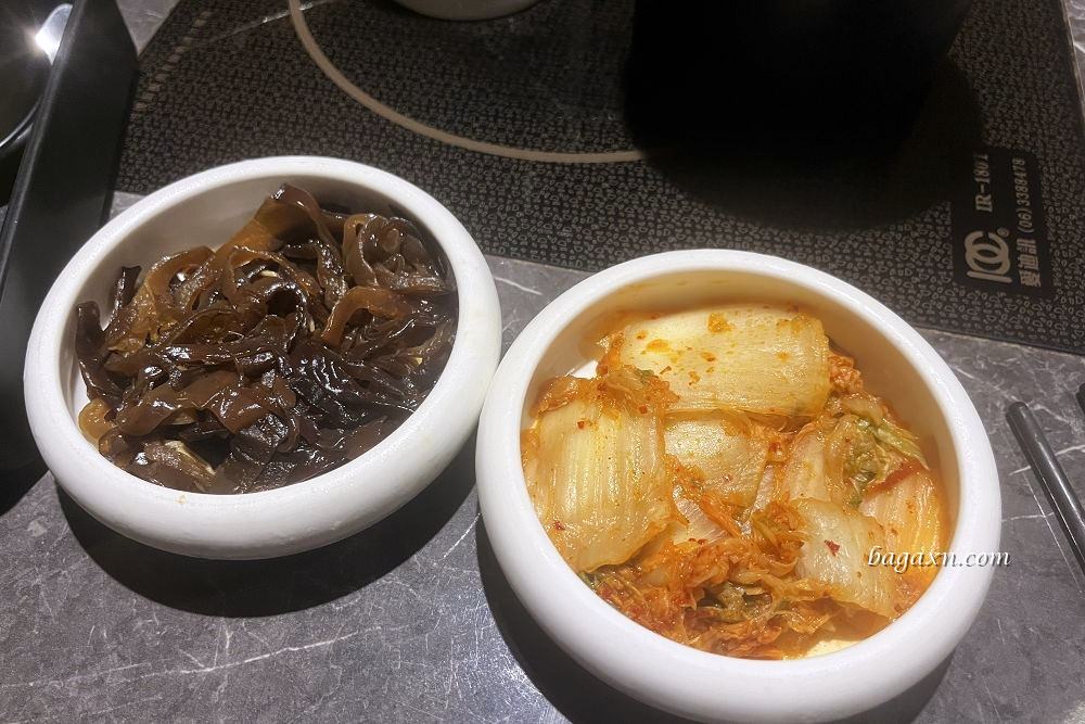 台中西屯│壽喜燒一丁水湳店。愛買店舒適停車方便，漲價不少但CP值依舊優