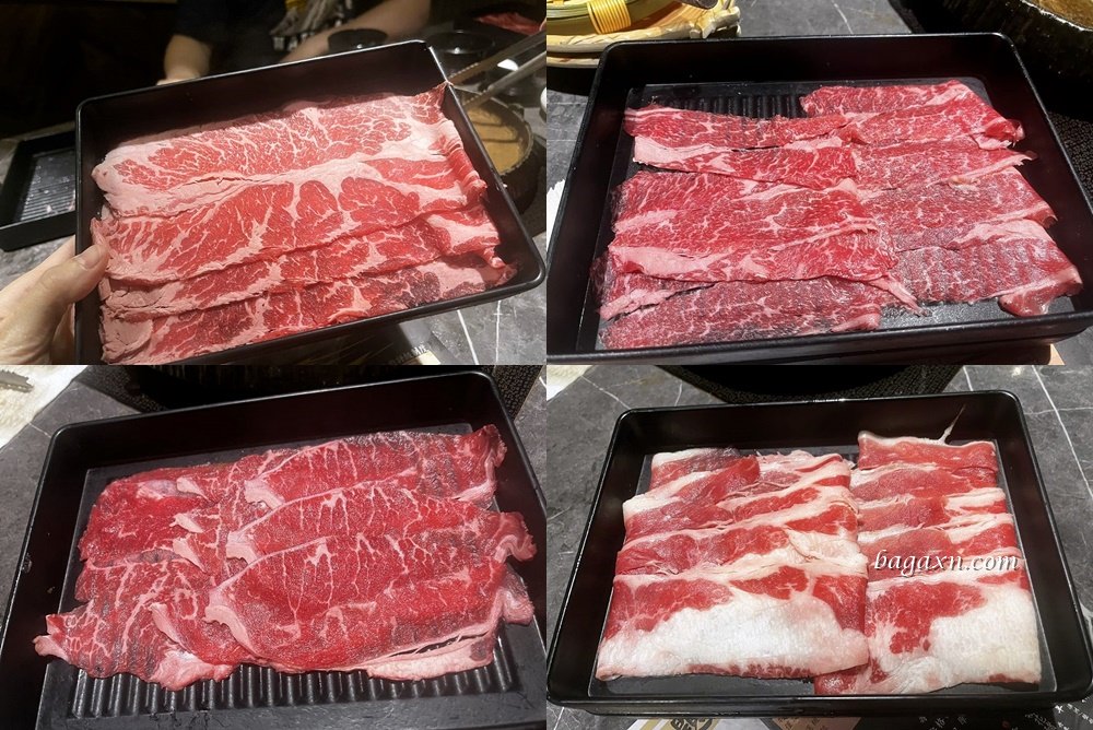 台中西屯│壽喜燒一丁水湳店。愛買店舒適停車方便，漲價不少但CP值依舊優