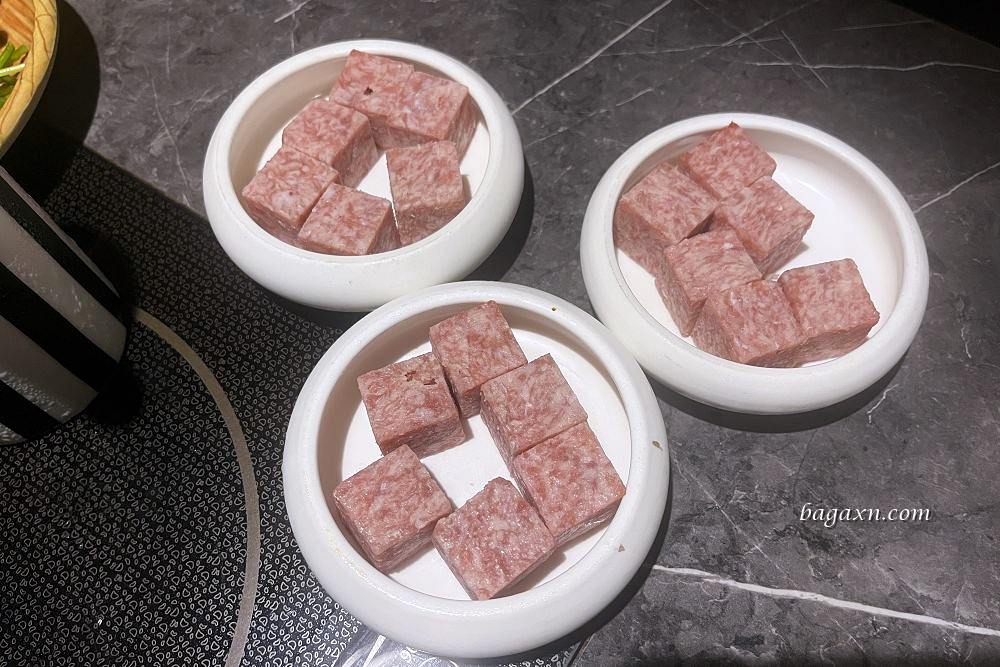 台中西屯│壽喜燒一丁水湳店。愛買店舒適停車方便，漲價不少但CP值依舊優