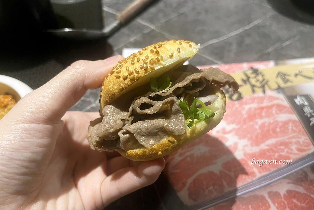 台中西屯│壽喜燒一丁水湳店。愛買店舒適停車方便，漲價不少但CP值依舊優