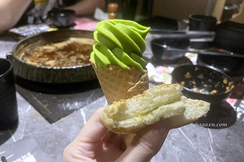 台中西屯│壽喜燒一丁水湳店。愛買店舒適停車方便，漲價不少但CP值依舊優