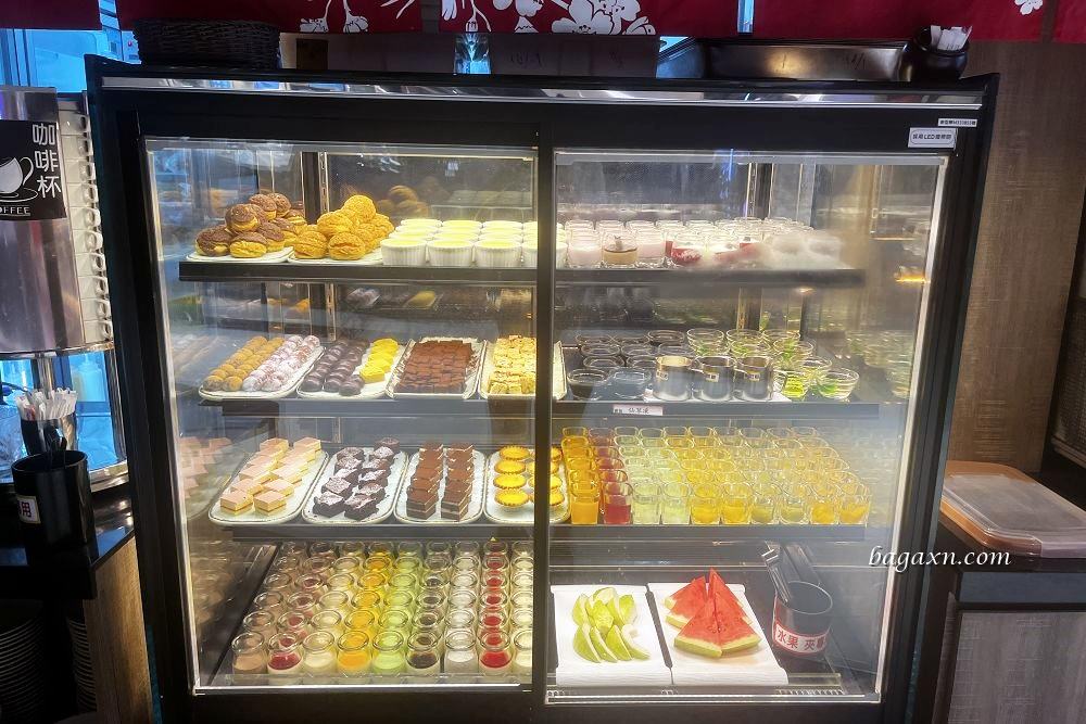 台中西屯│壽喜燒一丁水湳店。愛買店舒適停車方便，漲價不少但CP值依舊優