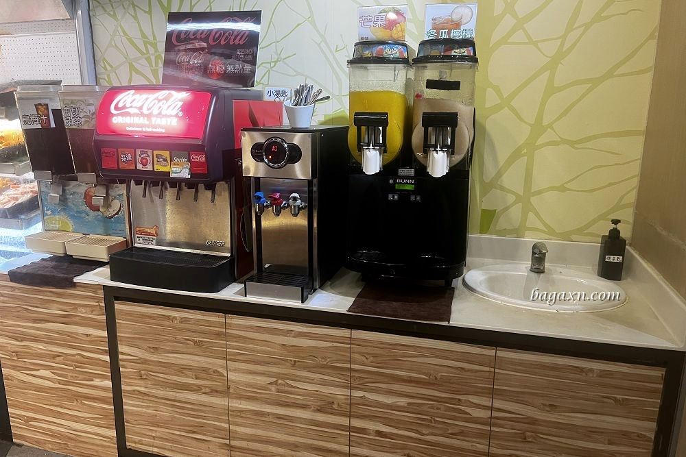 台中西屯│大喜鍋青海店。平價火鍋吃到飽，海帶豆皮好吃