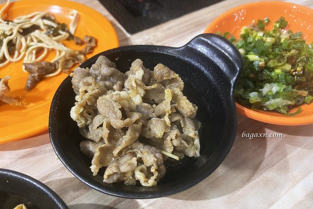 台中西屯│大喜鍋青海店。平價火鍋吃到飽，海帶豆皮好吃