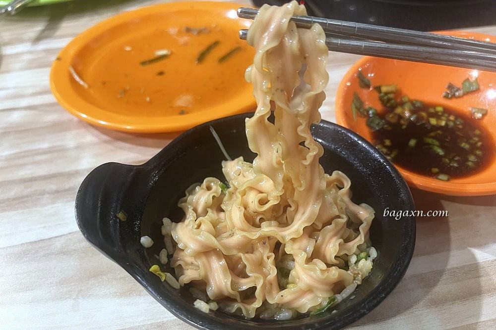 台中西屯│大喜鍋青海店。平價火鍋吃到飽，海帶豆皮好吃