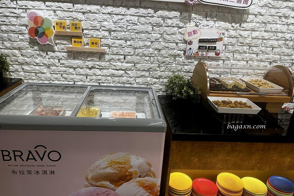 台中西屯│大喜鍋青海店。平價火鍋吃到飽，海帶豆皮好吃