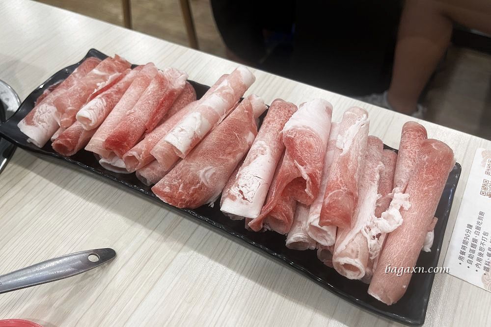 大雅火鍋│京川鍋物。平價小火鍋，飯麵飲料自助吧吃到飽