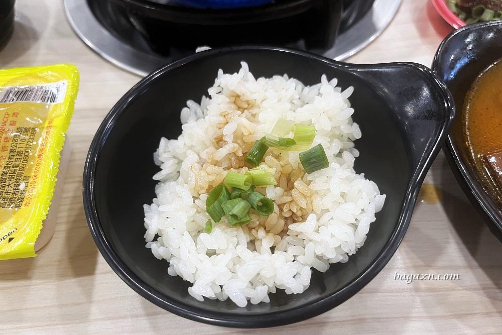 大雅火鍋│京川鍋物。平價小火鍋，飯麵飲料自助吧吃到飽