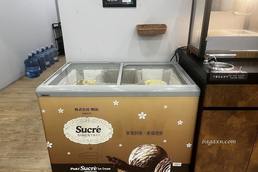 大雅火鍋│京川鍋物。平價小火鍋，飯麵飲料自助吧吃到飽