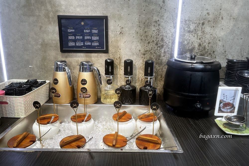 大雅火鍋│柚一鍋大雅店。可更換食材、白飯飲料冰淇淋吃到飽