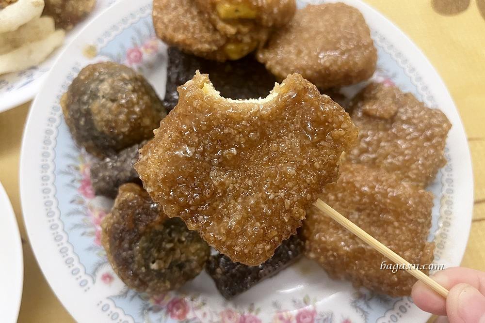 大雅美食│雞哥炸雞店。推薦招牌豆干必吃