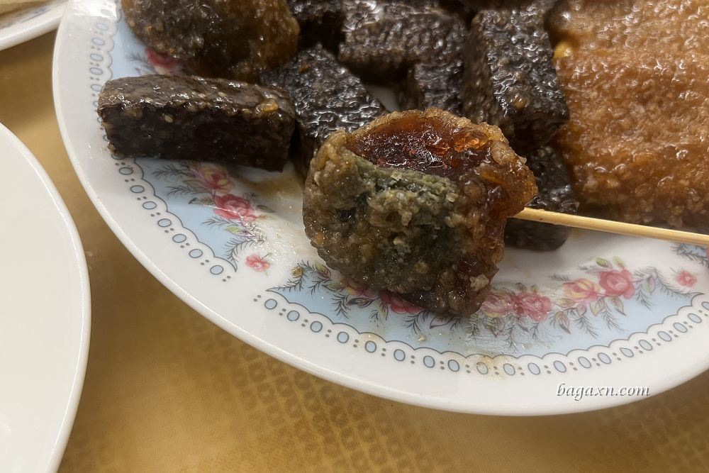 大雅美食│雞哥炸雞店。推薦招牌豆干必吃