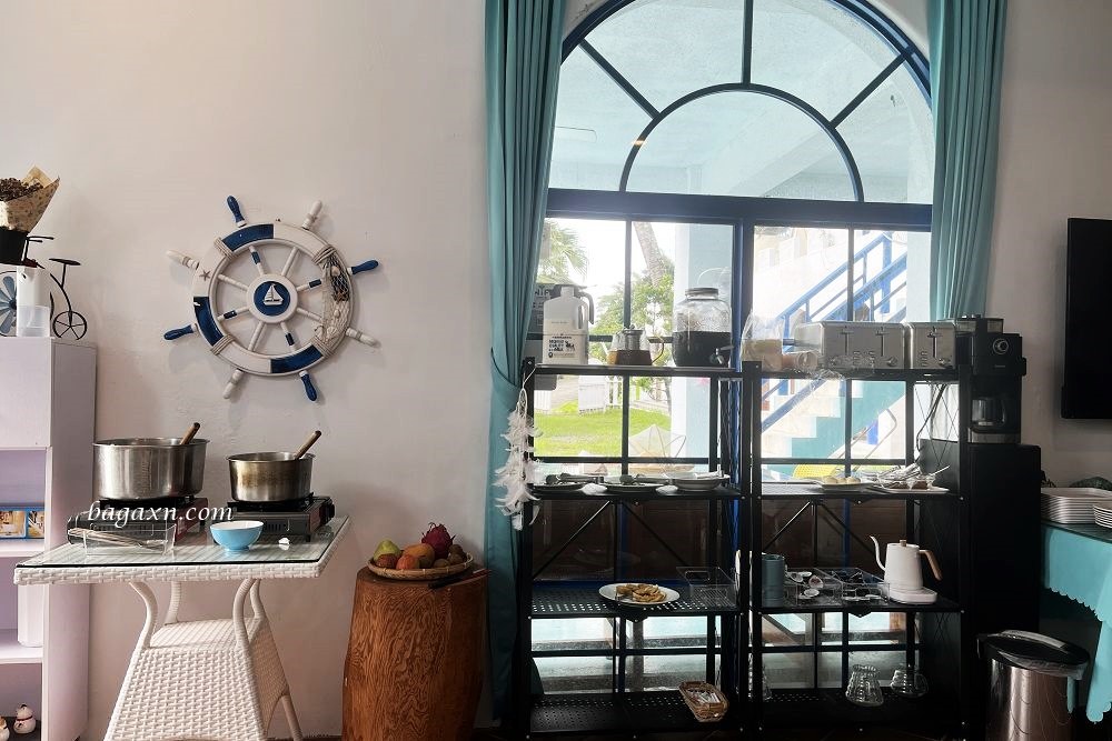 花蓮住宿│太平洋渡假村。鄰近濱海風景優美開闊舒適//花蓮觀光糖廠(光復糖廠)冰淇淋好吃!!