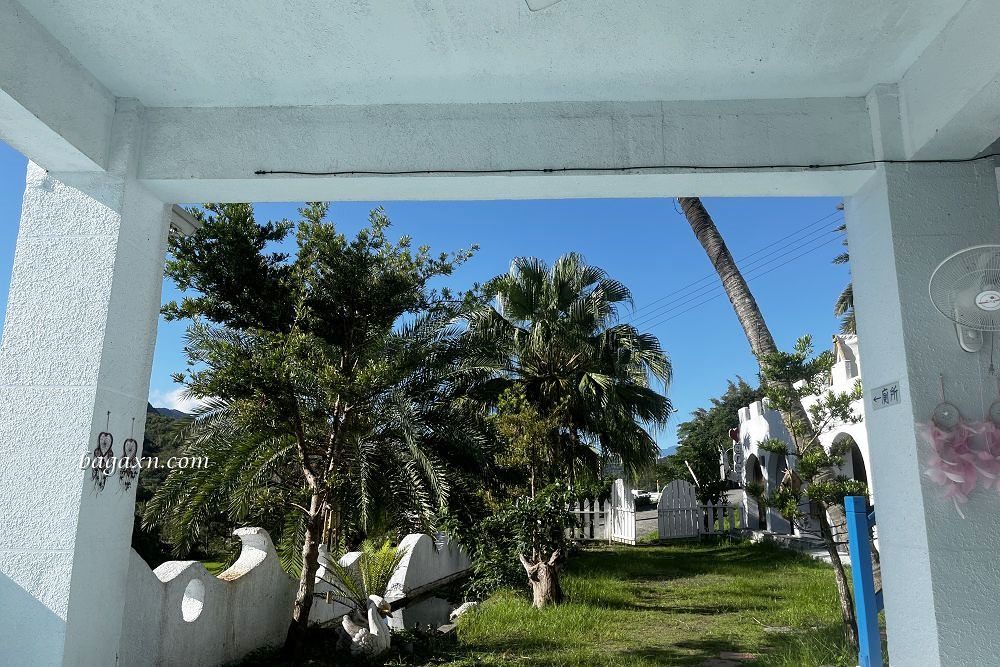 花蓮住宿│太平洋渡假村。鄰近濱海風景優美開闊舒適//花蓮觀光糖廠(光復糖廠)冰淇淋好吃!!