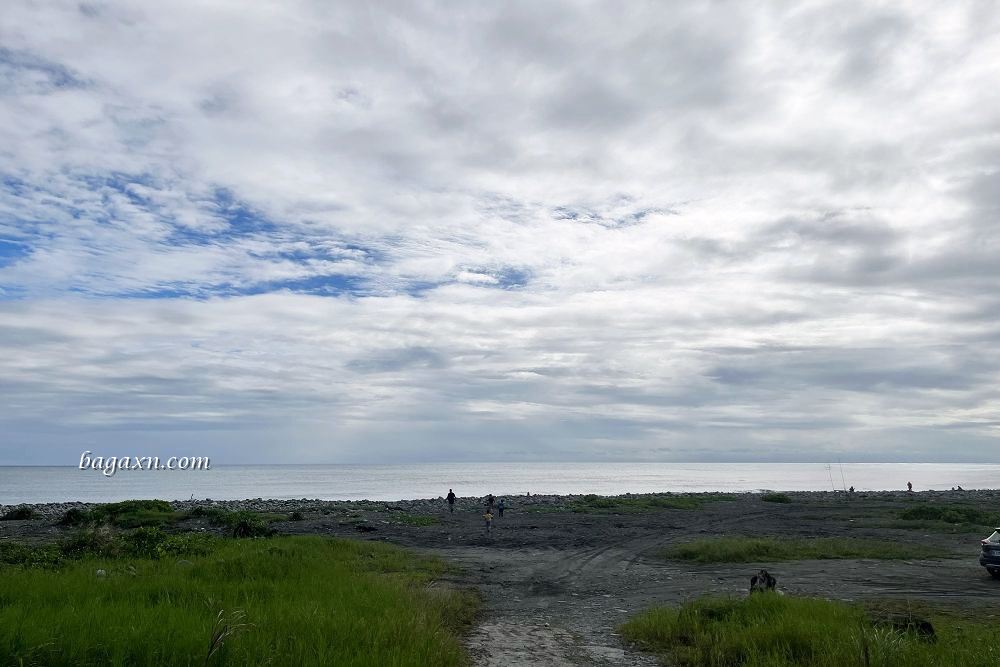 花蓮住宿│太平洋渡假村。鄰近濱海風景優美開闊舒適//花蓮觀光糖廠(光復糖廠)冰淇淋好吃!!