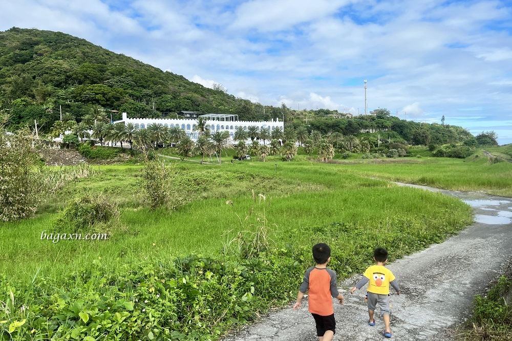 花蓮住宿│太平洋渡假村。鄰近濱海風景優美開闊舒適//花蓮觀光糖廠(光復糖廠)冰淇淋好吃!!