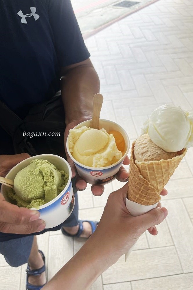 花蓮住宿│太平洋渡假村。鄰近濱海風景優美開闊舒適//花蓮觀光糖廠(光復糖廠)冰淇淋好吃!!