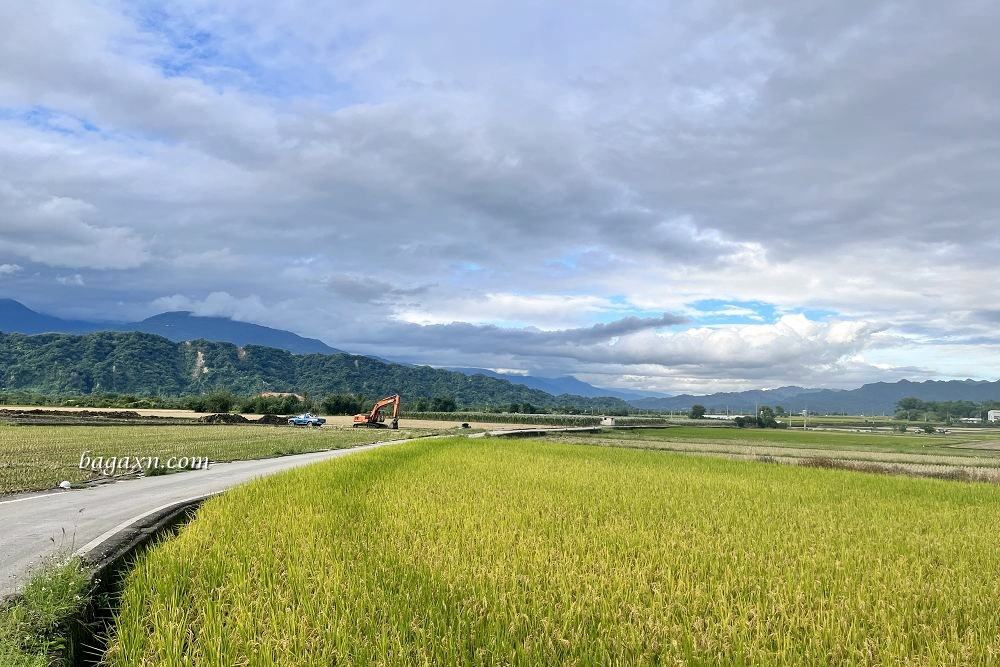 花蓮住宿│太平洋渡假村。鄰近濱海風景優美開闊舒適//花蓮觀光糖廠(光復糖廠)冰淇淋好吃!!