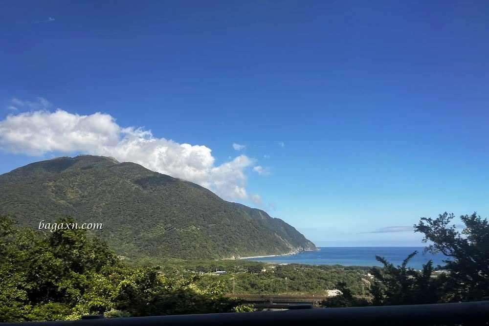 花蓮住宿│太平洋渡假村。鄰近濱海風景優美開闊舒適//花蓮觀光糖廠(光復糖廠)冰淇淋好吃!!
