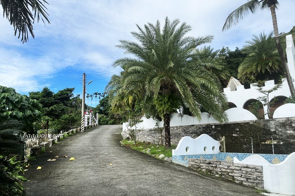 花蓮住宿│太平洋渡假村。鄰近濱海風景優美開闊舒適//花蓮觀光糖廠(光復糖廠)冰淇淋好吃!!