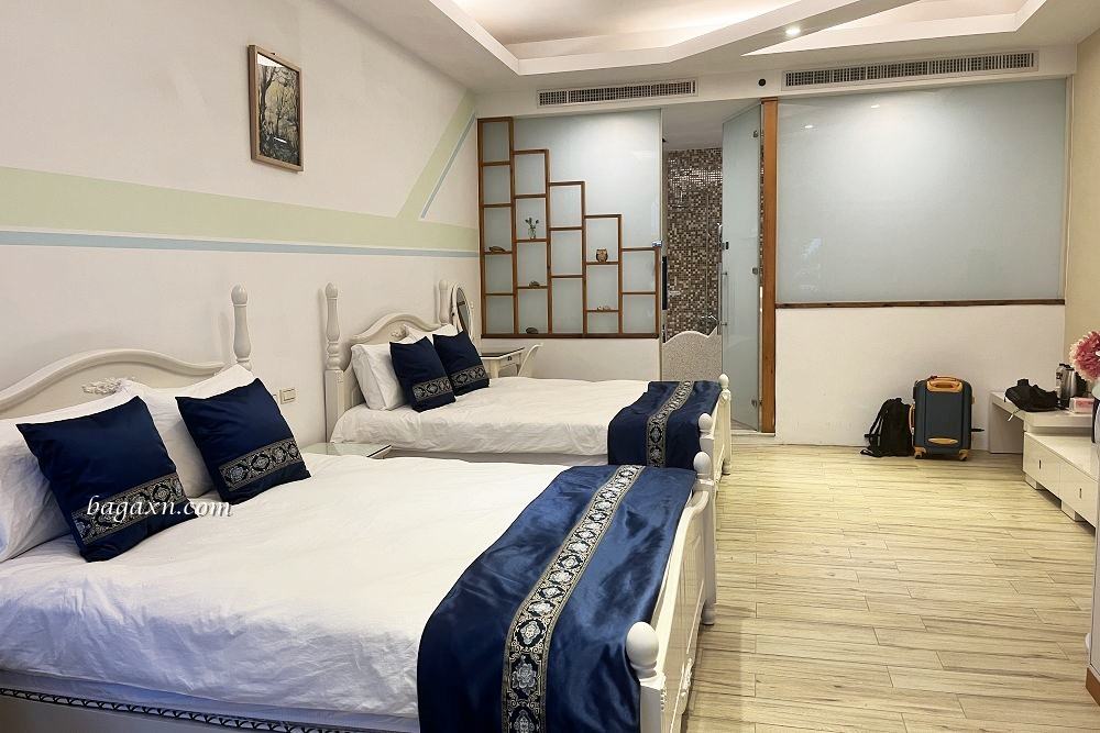 花蓮住宿│太平洋渡假村。鄰近濱海風景優美開闊舒適//花蓮觀光糖廠(光復糖廠)冰淇淋好吃!!