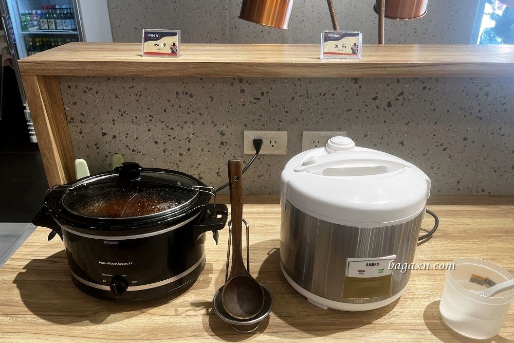 逢甲烤肉│好好吃肉韓式烤肉吃到飽。DIY拌飯雖然是冷的但還不錯吃