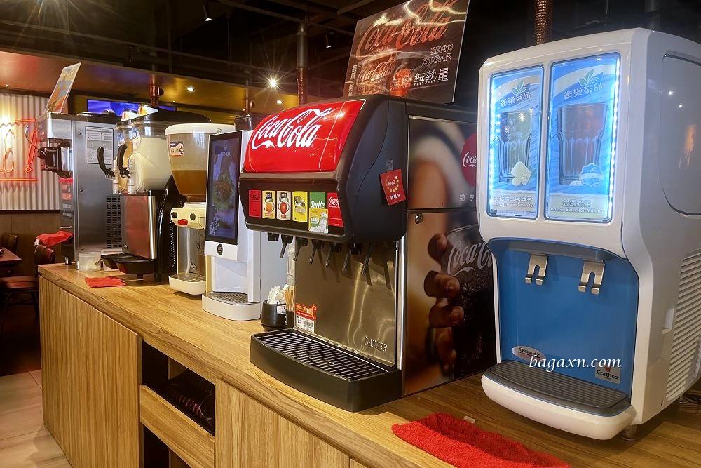 逢甲烤肉│好好吃肉韓式烤肉吃到飽。DIY拌飯雖然是冷的但還不錯吃