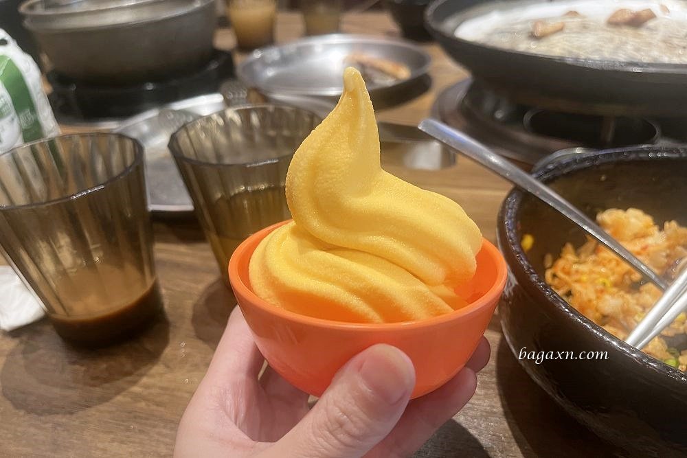 逢甲烤肉│好好吃肉韓式烤肉吃到飽。DIY拌飯雖然是冷的但還不錯吃