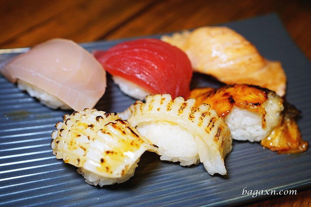 審計新村日式料理│安曇野食卓。刺身壽司燒鍋等各種日式料理 - 第14張圖 審計新村日式料理│安曇野食卓。刺身壽司燒鍋等各種日式料理