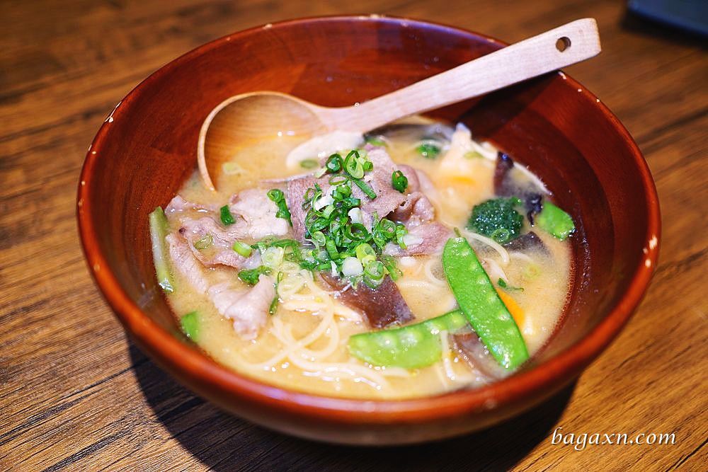 審計新村日式料理│安曇野食卓。刺身壽司燒鍋等各種日式料理 - 第18張圖 審計新村日式料理│安曇野食卓。刺身壽司燒鍋等各種日式料理