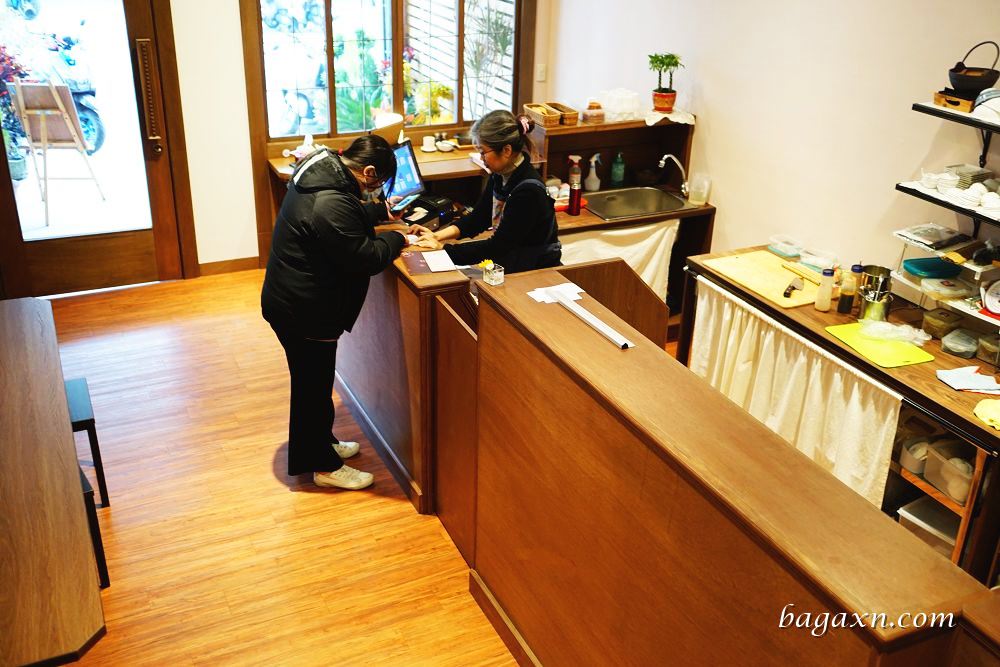 審計新村日式料理│安曇野食卓。刺身壽司燒鍋等各種日式料理 - 第4張圖 審計新村日式料理│安曇野食卓。刺身壽司燒鍋等各種日式料理