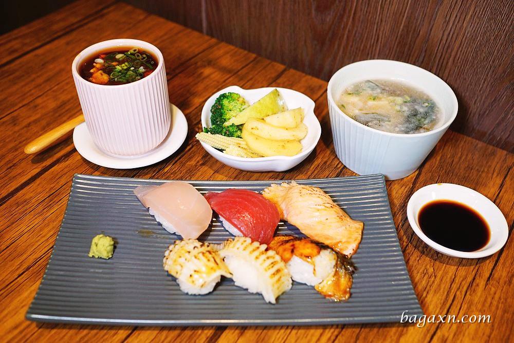 審計新村日式料理│安曇野食卓。刺身壽司燒鍋等各種日式料理 - 第13張圖 審計新村日式料理│安曇野食卓。刺身壽司燒鍋等各種日式料理