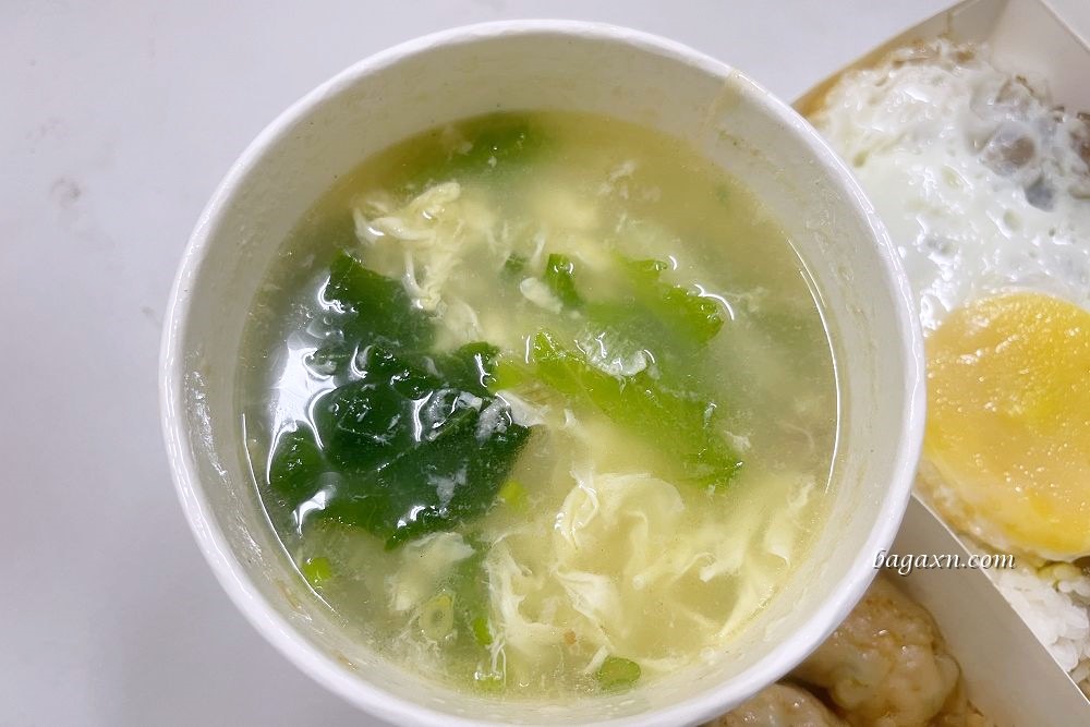 台中南屯│小初店。滷肉飯是肥肥粘粘那種超好吃!推薦一定要加半熟蛋 - 第9張圖 台中南屯│小初店。滷肉飯是肥肥粘粘那種超好吃!推薦一定要加半熟蛋