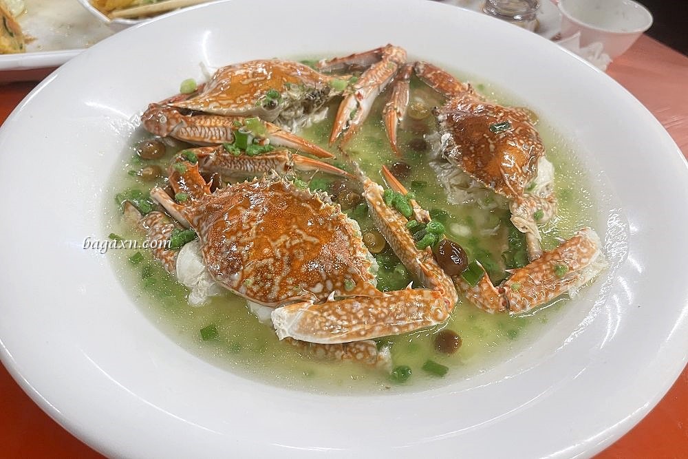 花蓮豐濱│山海宴旬料理。海鮮餐廳家庭聚餐，魚貨新鮮好吃