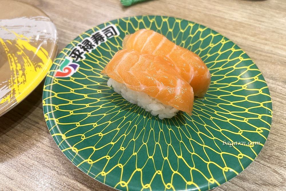 台中北區│平禄壽司-五權店。超難訂位但值得一吃