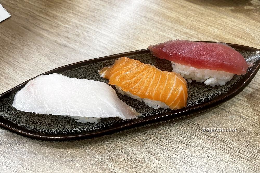 台中北區│平禄壽司-五權店。超難訂位但值得一吃