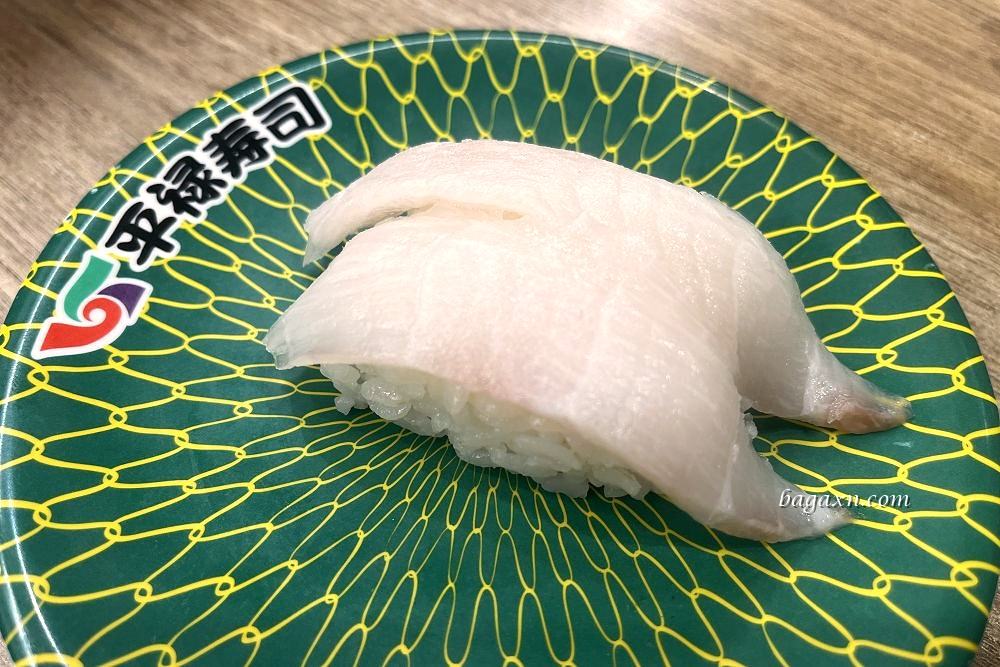 台中北區│平禄壽司-五權店。超難訂位但值得一吃