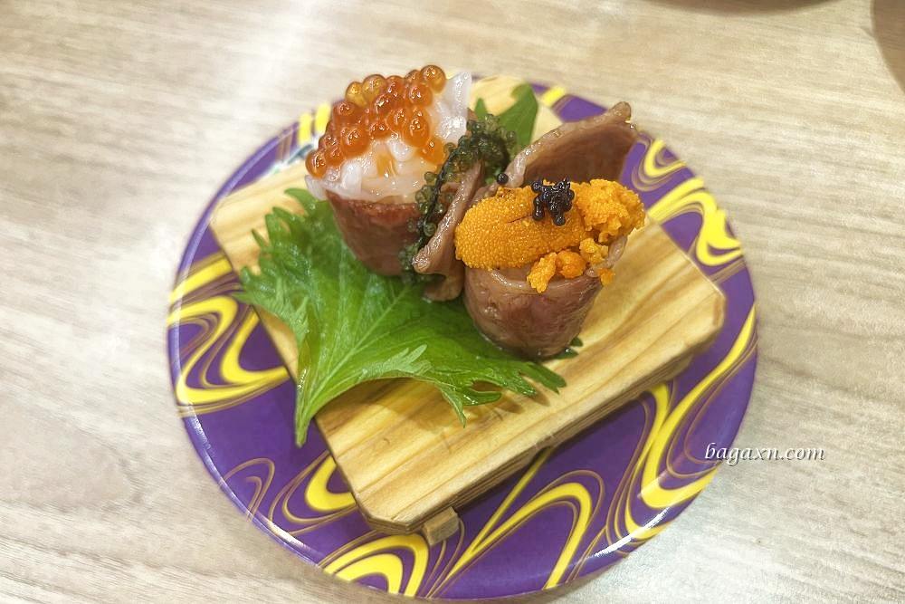 台中北區│平禄壽司-五權店。超難訂位但值得一吃