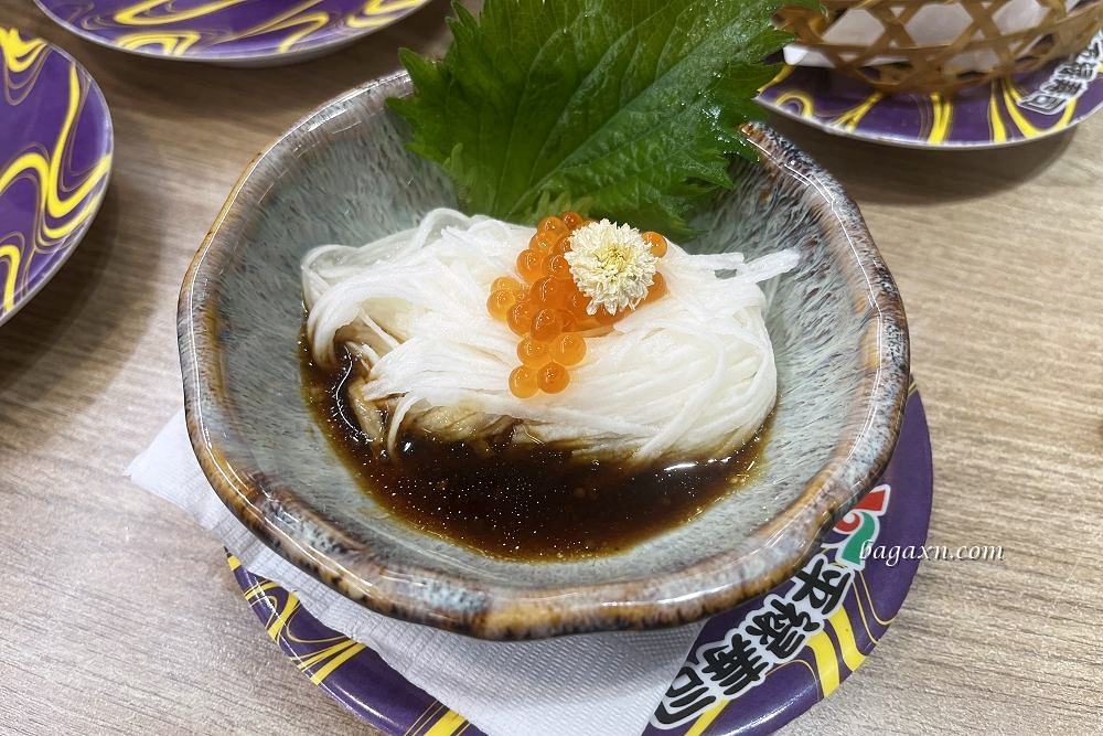 台中北區│平禄壽司-五權店。超難訂位但值得一吃