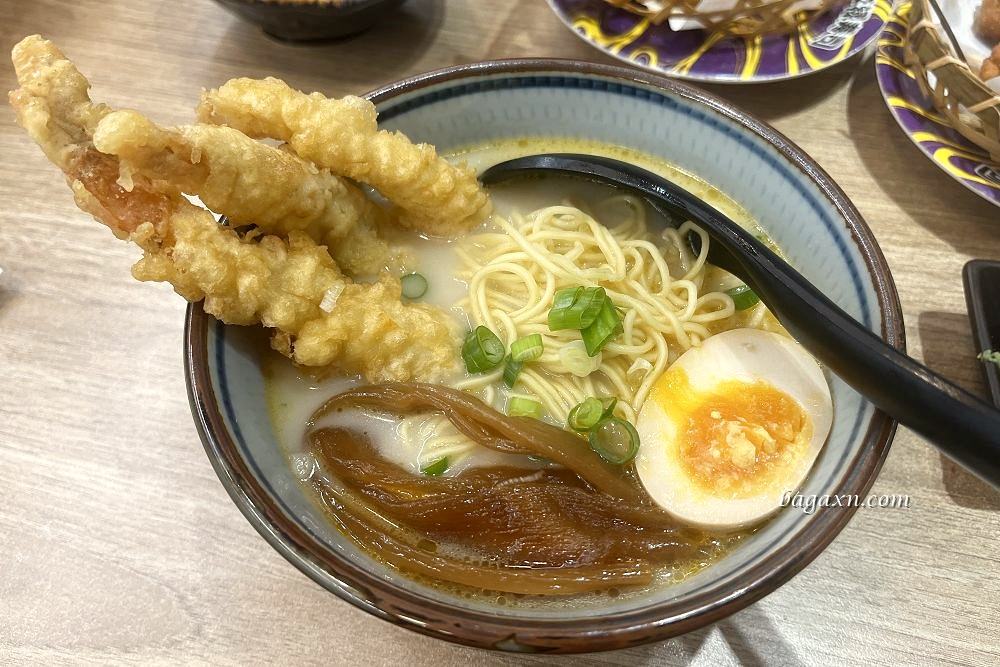 台中北區│平禄壽司-五權店。超難訂位但值得一吃