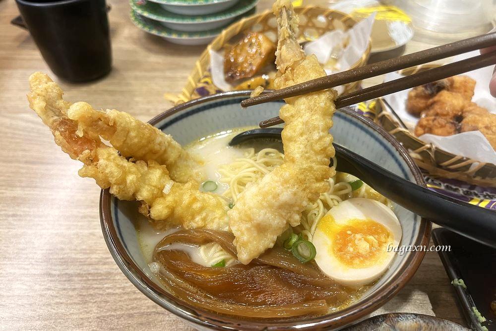 台中北區│平禄壽司-五權店。超難訂位但值得一吃