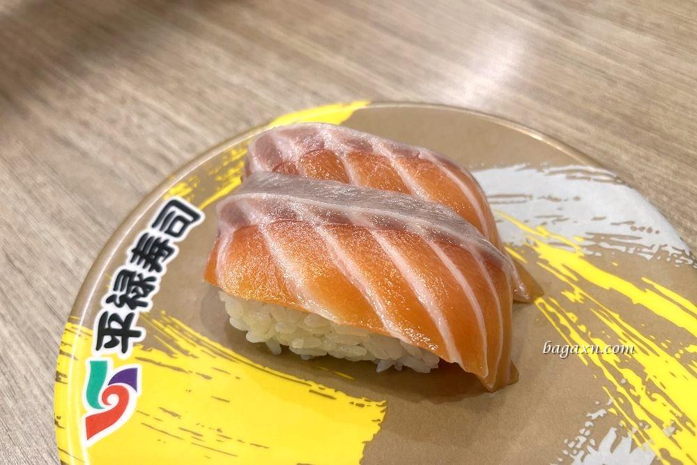 台中北區│平禄壽司-五權店。超難訂位但值得一吃